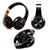 Wireless Bluetooth Stereo Headset With Mic