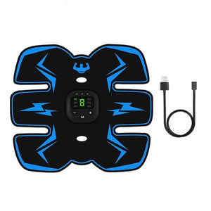 Wireless Muscle Stimulator Trainer Smart Massager