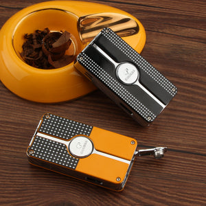 Cohiba Habana Cigars Torch Lighter & Punch