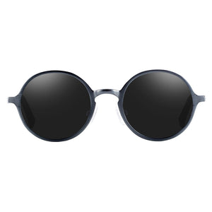 Luxury Round Retro Vintage Sunglasses