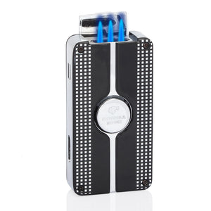 Cohiba Habana Cigars Torch Lighter & Punch